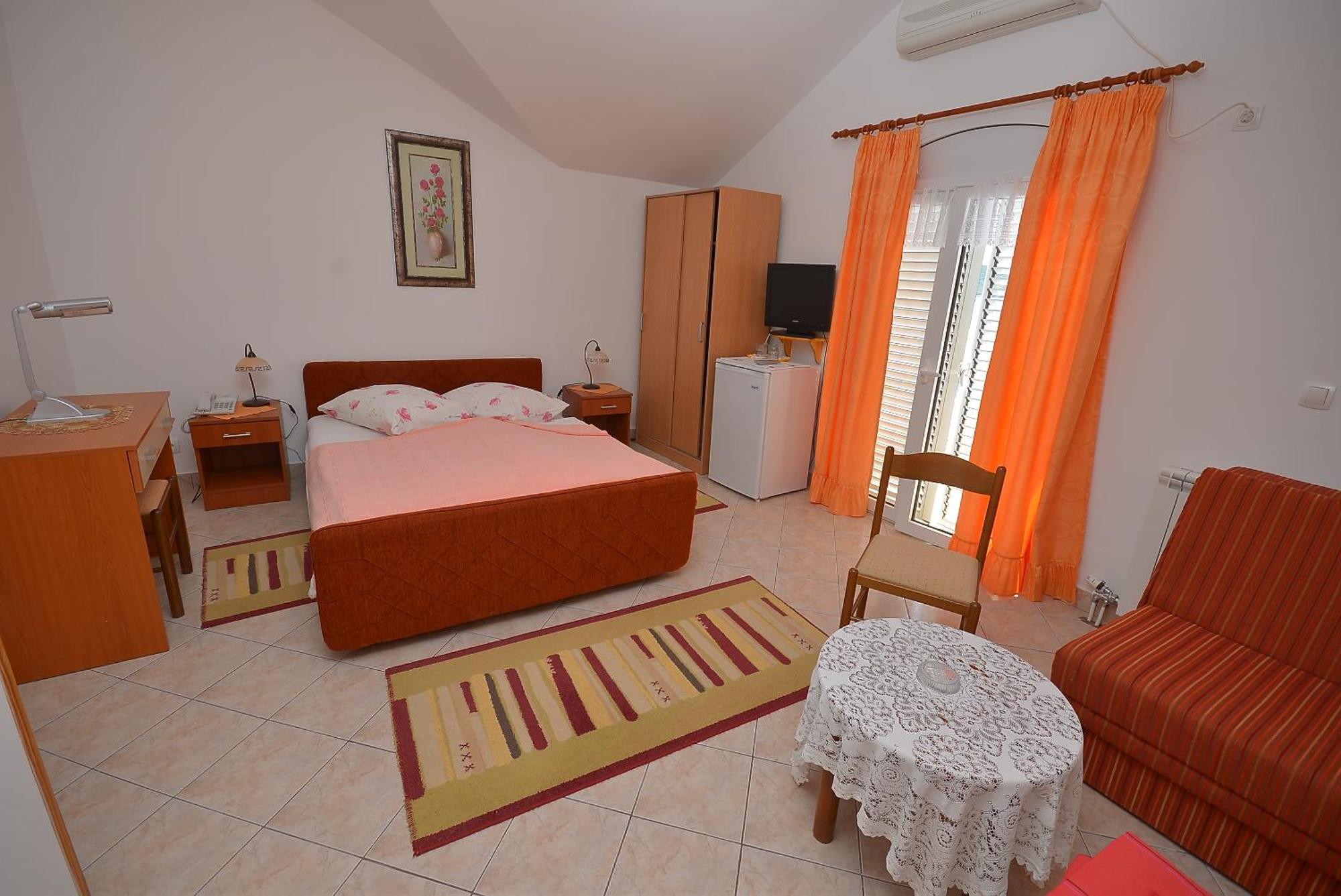 تْشيرسيك نوفي Hotel Vila Margot الغرفة الصورة