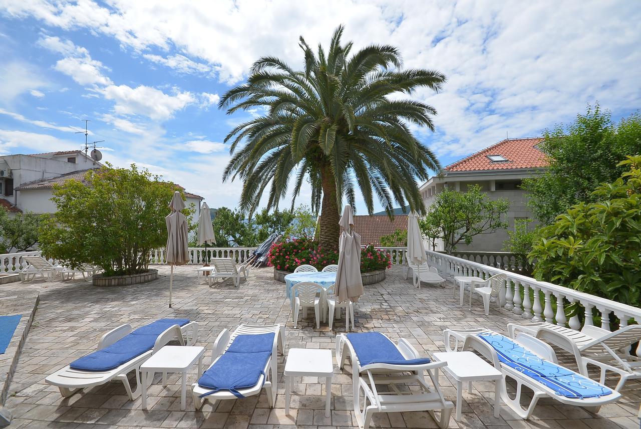 تْشيرسيك نوفي Hotel Vila Margot المظهر الخارجي الصورة