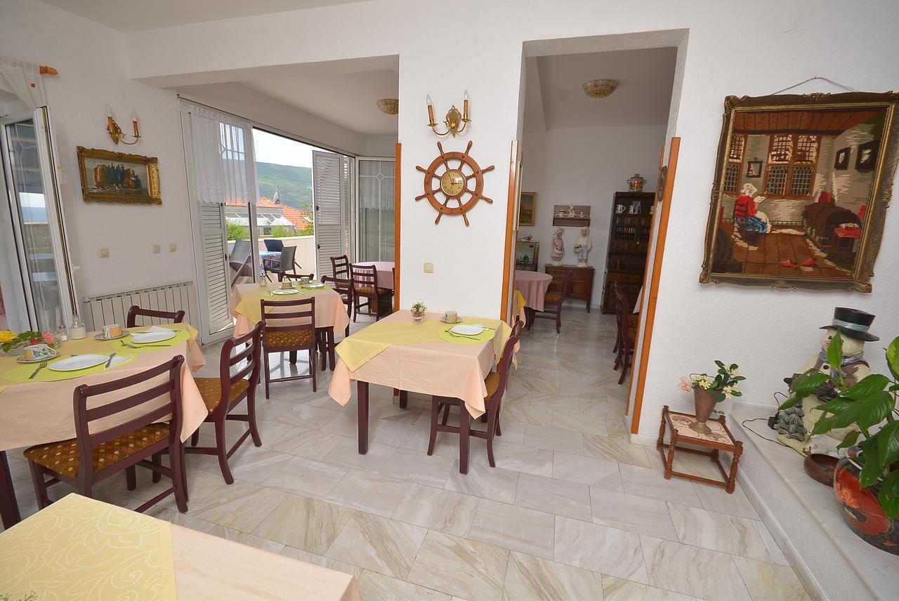 تْشيرسيك نوفي Hotel Vila Margot المظهر الخارجي الصورة