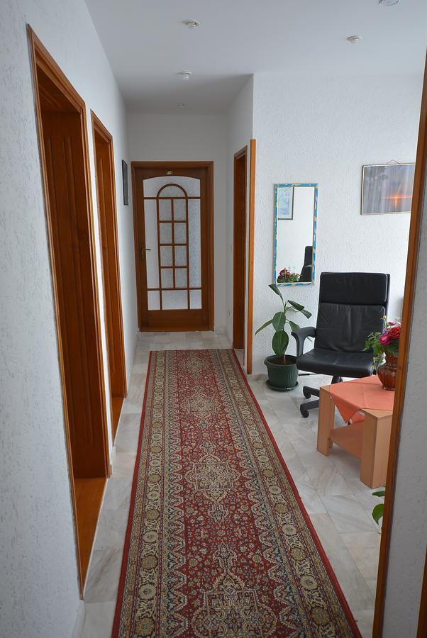 تْشيرسيك نوفي Hotel Vila Margot المظهر الخارجي الصورة
