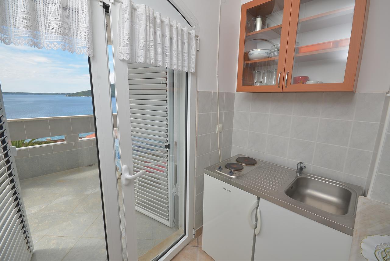 تْشيرسيك نوفي Hotel Vila Margot المظهر الخارجي الصورة
