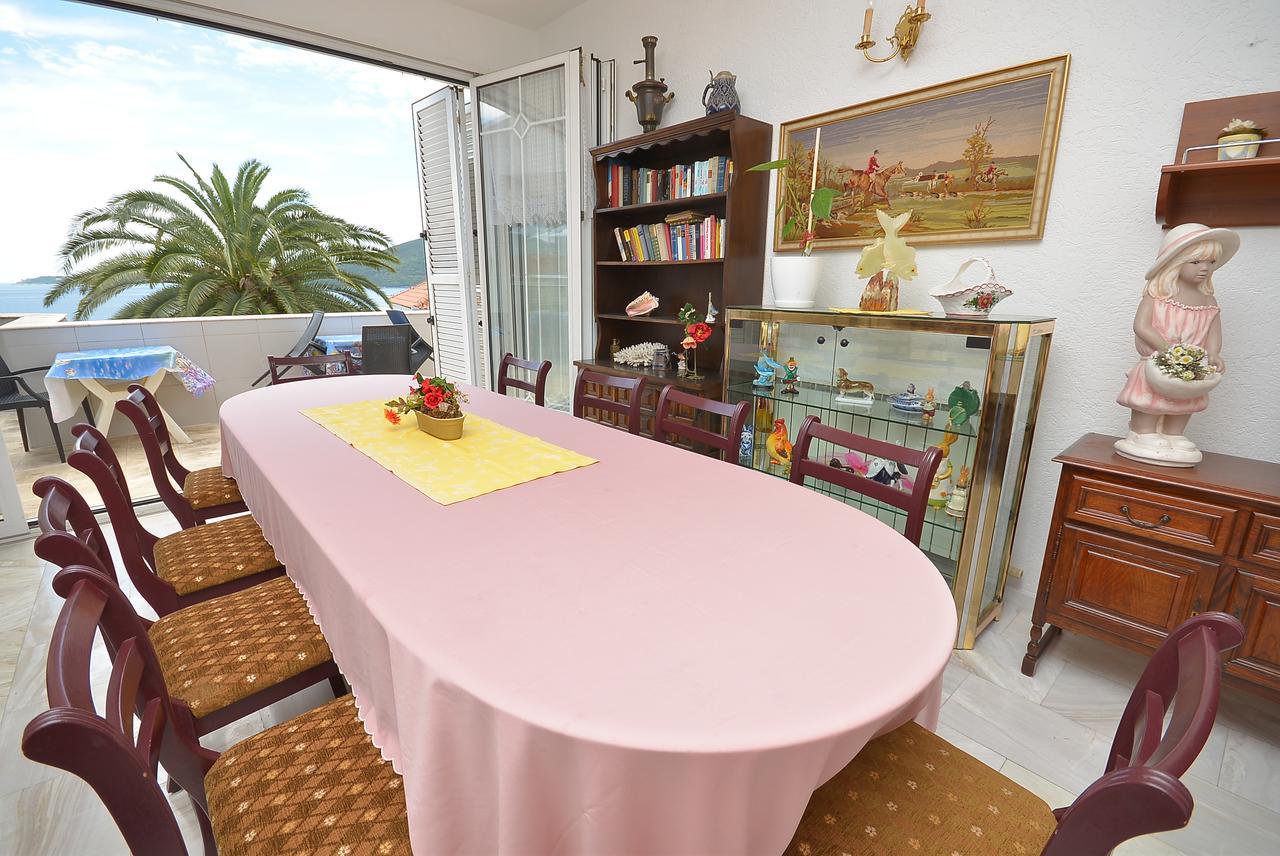 تْشيرسيك نوفي Hotel Vila Margot المظهر الخارجي الصورة