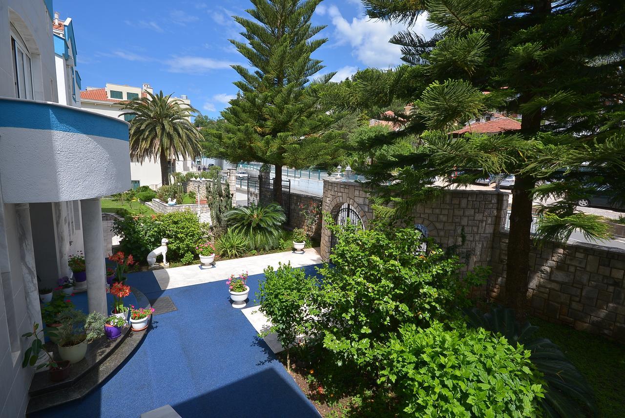 تْشيرسيك نوفي Hotel Vila Margot المظهر الخارجي الصورة